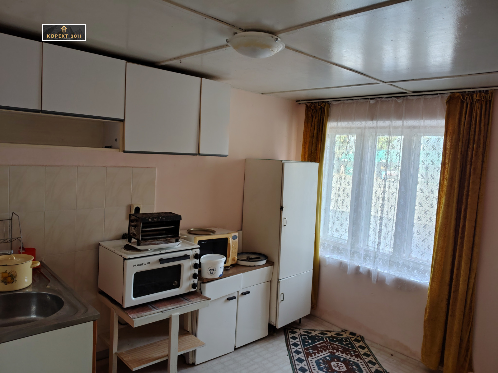 Продава КЪЩА, с. Пиргово, област Русе, снимка 3 - Къщи - 56529861