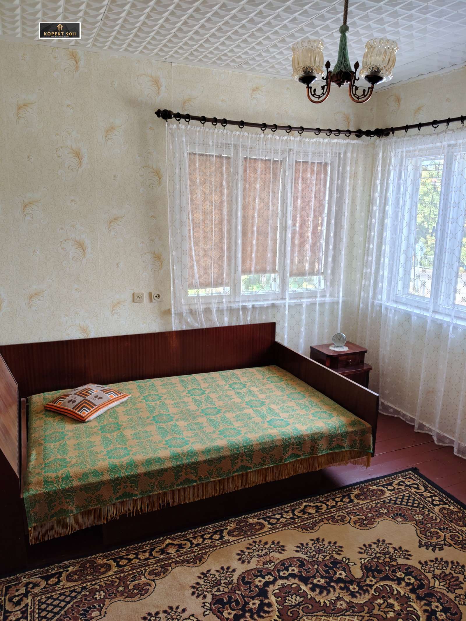 Продава КЪЩА, с. Пиргово, област Русе, снимка 10 - Къщи - 56529861