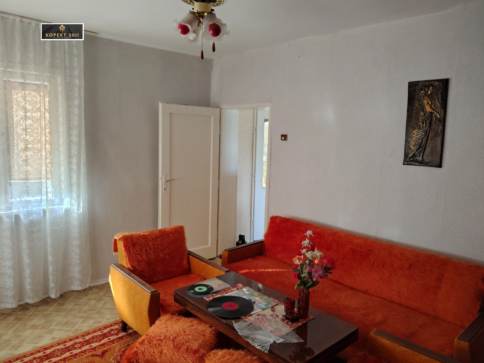 Продава КЪЩА, с. Пиргово, област Русе, снимка 12 - Къщи - 56529861