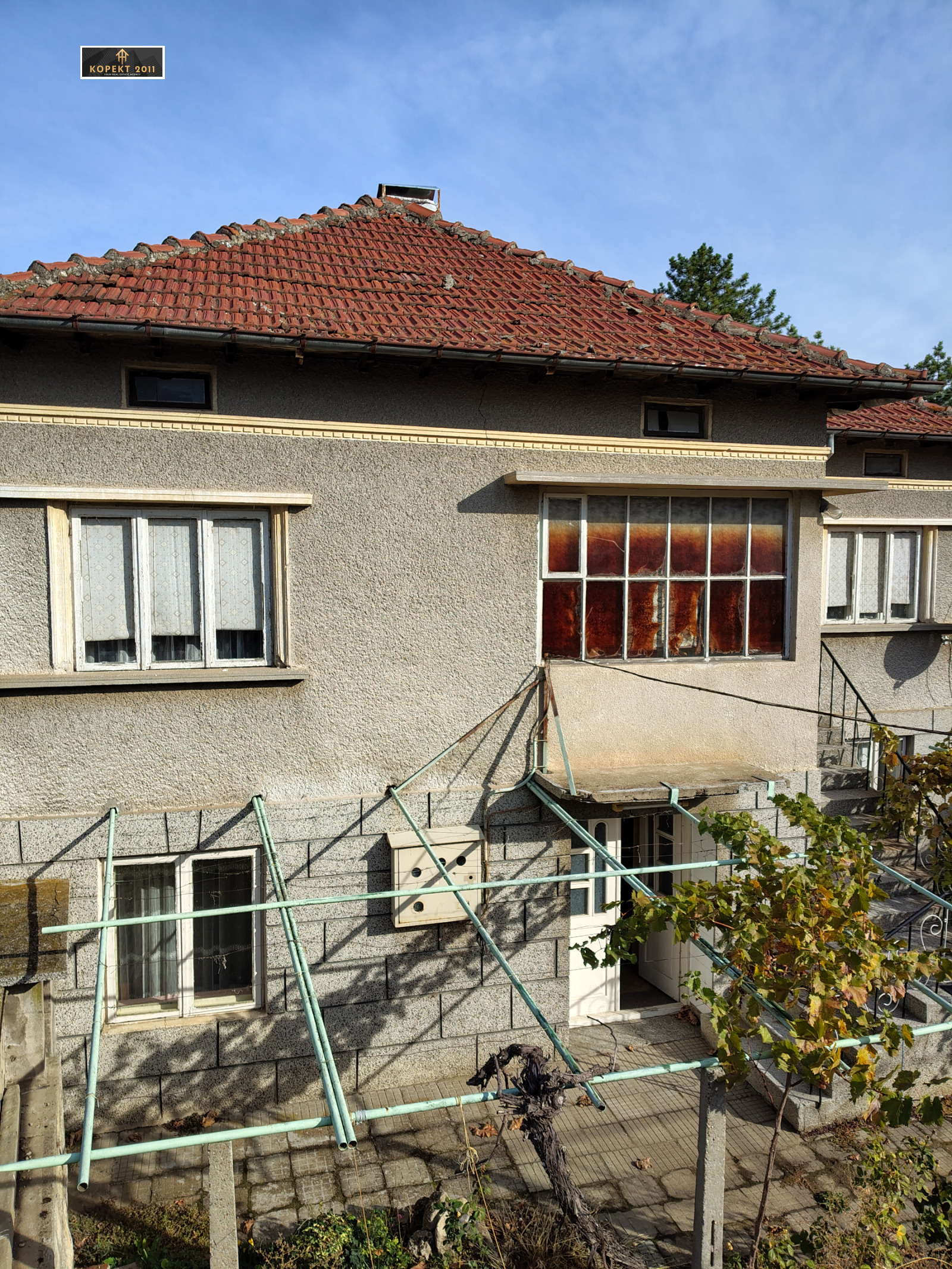 Продава КЪЩА, с. Пиргово, област Русе