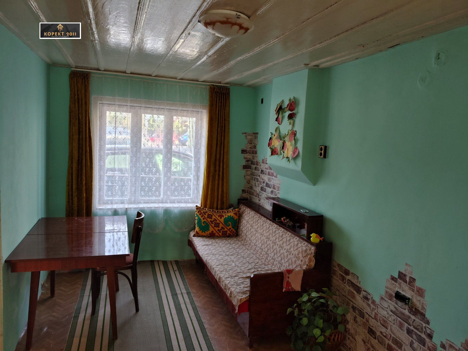 Продава КЪЩА, с. Пиргово, област Русе, снимка 4 - Къщи - 56529861