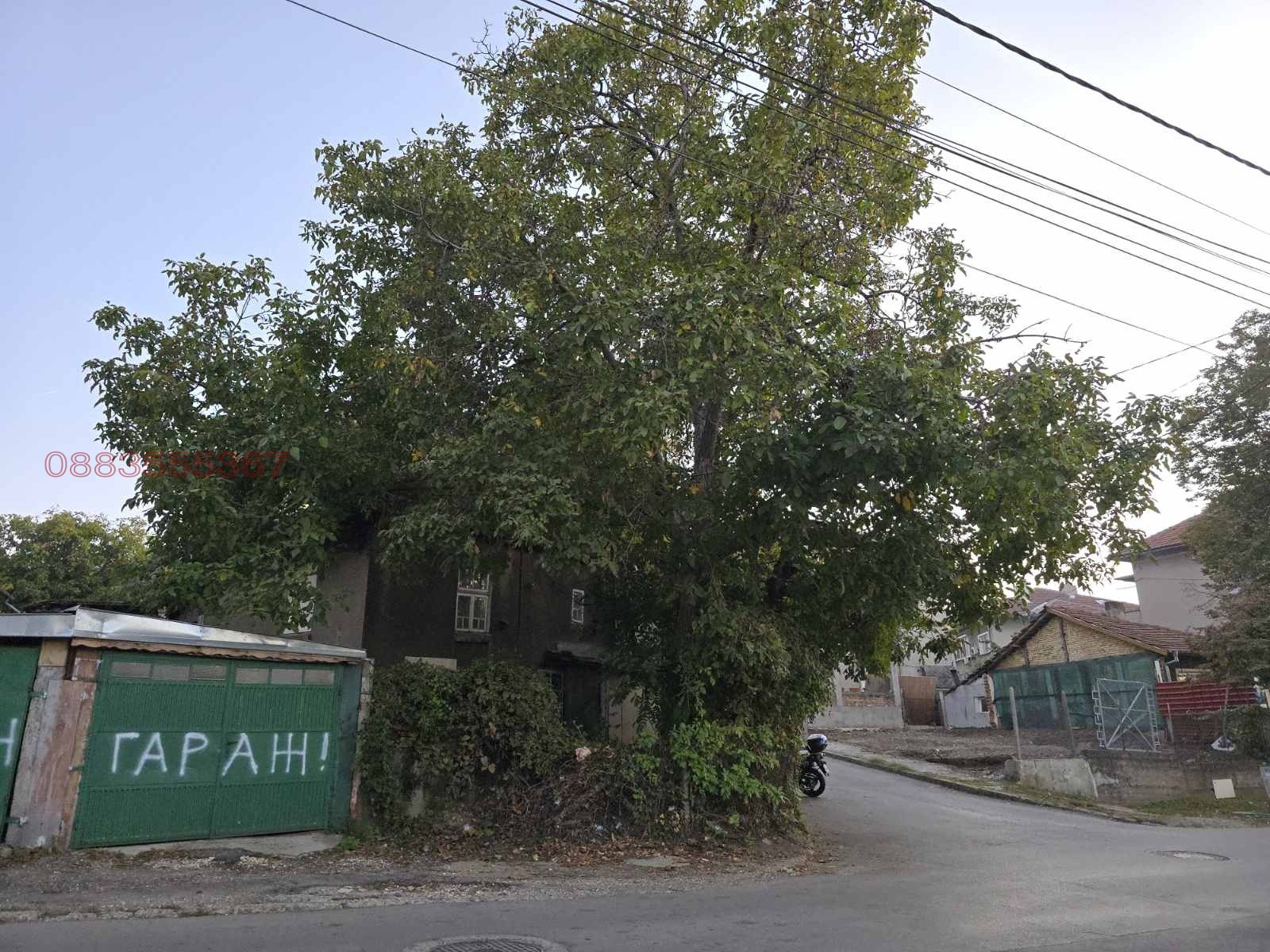 Продава КЪЩА, гр. Русе, Дружба 2