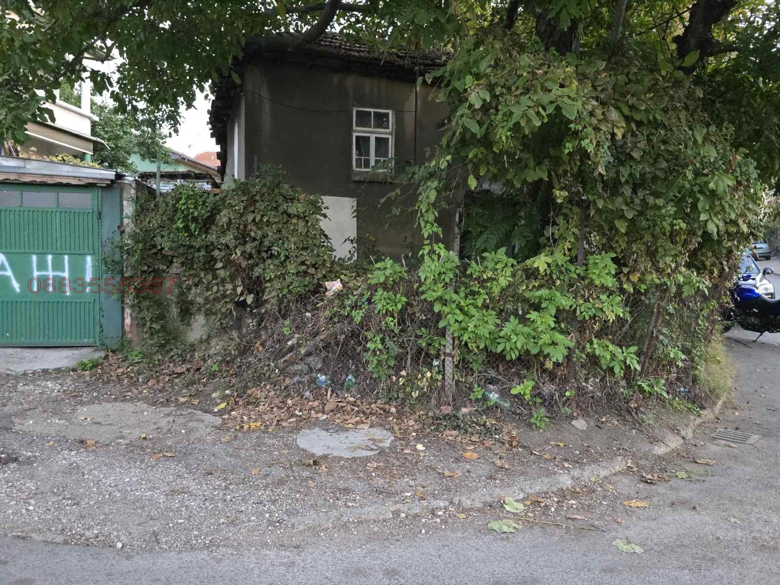 Продава КЪЩА, гр. Русе, Дружба 2, снимка 3 - Къщи - 56562304