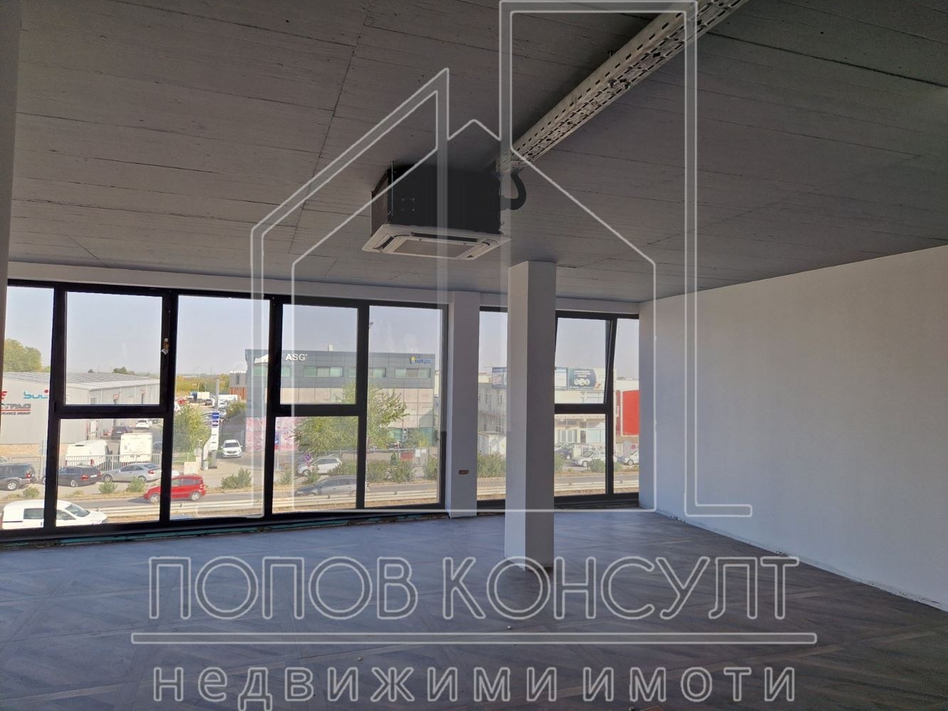 Продава ПРОМ. ПОМЕЩЕНИЕ, гр. Пловдив, Индустриална зона - Юг, снимка 2 - Производствени сгради - 53372085