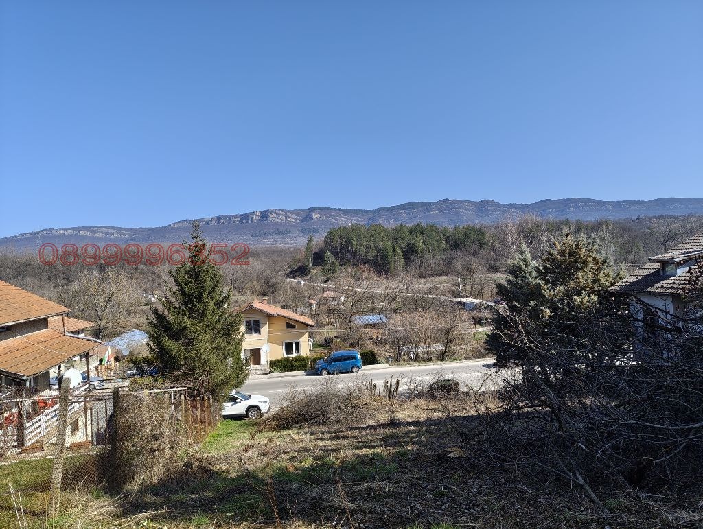 Продава ПАРЦЕЛ, с. Янковци, област Габрово, снимка 2 - Парцели - 53615086