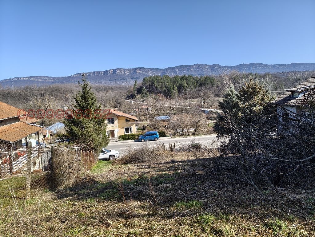 Продава ПАРЦЕЛ, с. Янковци, област Габрово, снимка 2 - Парцели - 54324452