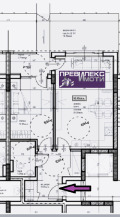 Продава 2-СТАЕН, град Пловдив, Христо Смирненски • 90899 € • 39751832 — Holmes.bg