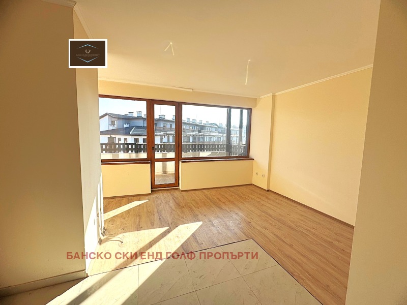 Продава 1-СТАЕН в област Благоевград, гр. Банско - 51 кв.м / 75 000 € » 146 687.25 лв., БАНСКО СКИ ЕНД ГОЛФ ПРОПЪРТИ