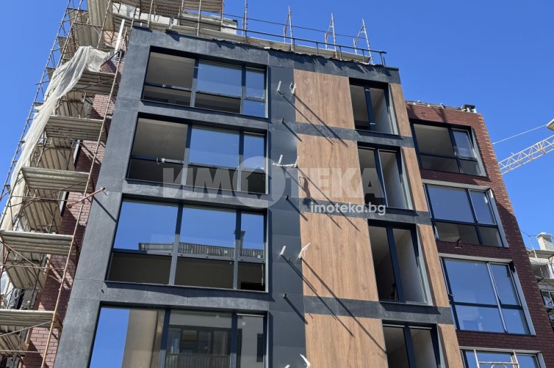 Продава 3-СТАЕН в град София, Студентски град - 141 кв.м / 530 980 € » 1 038 506.61 лв., ИМОТЕКА