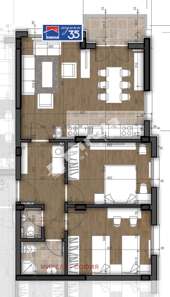 ������� 3-����� | Imot.bg � ����������� 1