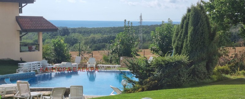 Продава 3-СТАЕН в област Варна, с. Близнаци - 100 кв.м / 110 000 € » 215 141.30 лв., КАНТОРА ЕЛЕКРА