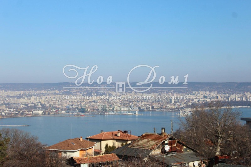 Продава КЪЩА в град Варна, Галата - 380 кв.м / 629 000 € » 1 230 217.07 лв., НОВ ДОМ 1