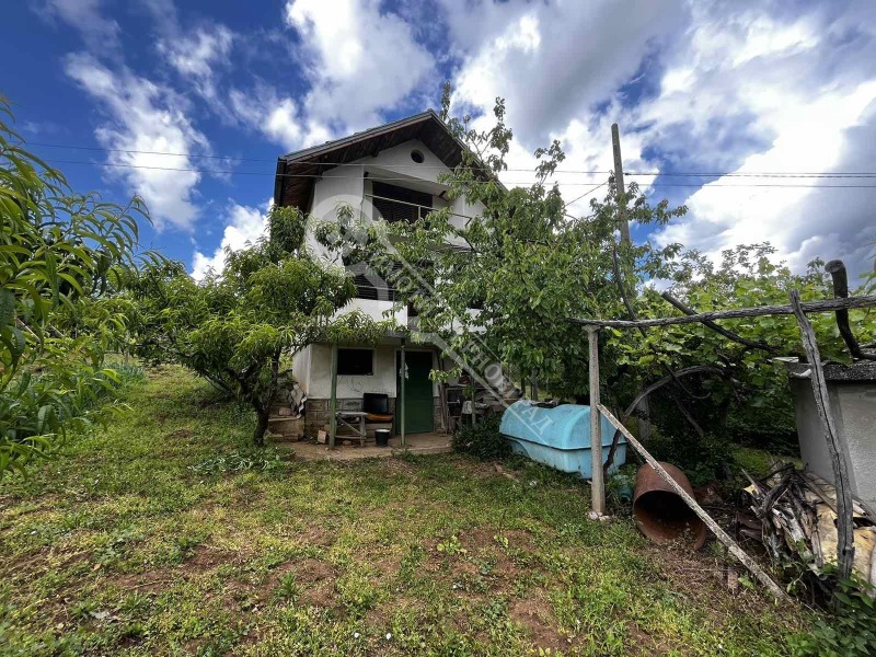 Продава КЪЩА в област Габрово, гр. Дряново - 75 кв.м / 22 000 € » 43 028.26 лв., ИМОТИ ТЪРНОВГРАД
