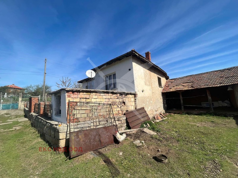 Продава КЪЩА в област Хасково, с. Хлябово - 161 кв.м / 20 000 € » 39 116.60 лв., ЕКС НВД ПЛОВДИВ ООД