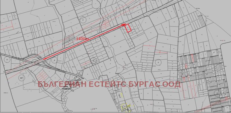 Продава ПАРЦЕЛ | Imot.bg — изображение 7