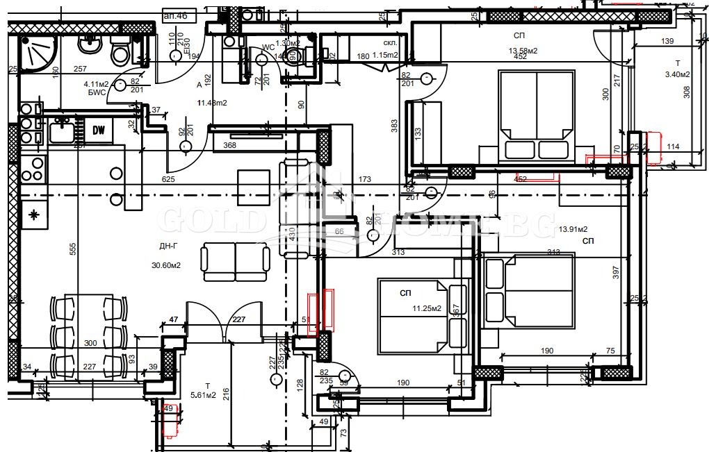 Продава 4-СТАЕН | Imot.bg — изображение 2