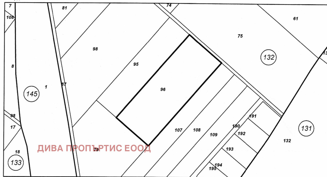 Продава ПАРЦЕЛ | Imot.bg — изображение 1