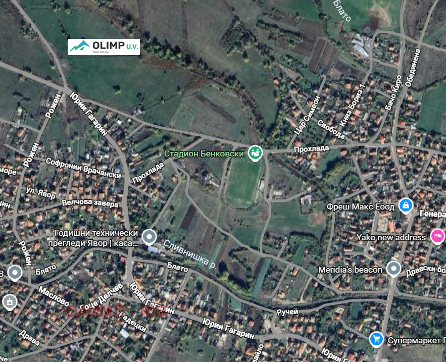 ������� ������ | Imot.bg � ����������� 1