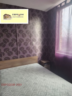 1 bedroom Kamenitsa 2, Plovdiv 4