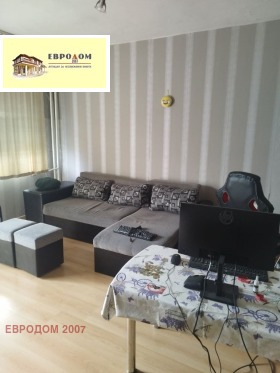 1 bedroom Kamenitsa 2, Plovdiv 1