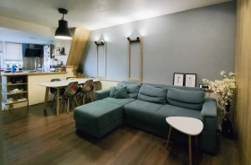 2 chambres Ovtcha koupel, Sofia