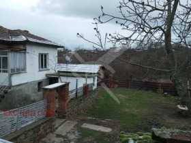 House Hlyabovo, region Haskovo 12