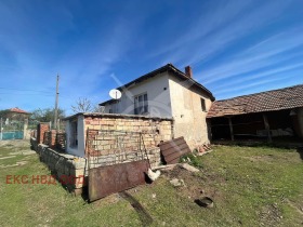 House Hlyabovo, region Haskovo 1