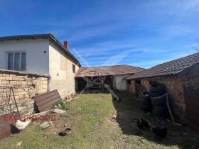 House Hlyabovo, region Haskovo 5