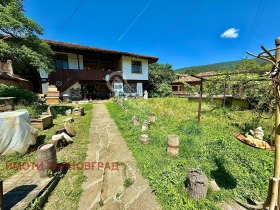 Talo Elena, Veliko Tarnovo alue