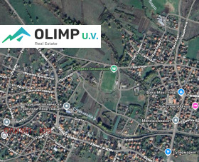 ПАРЦЕЛ, 674 m2