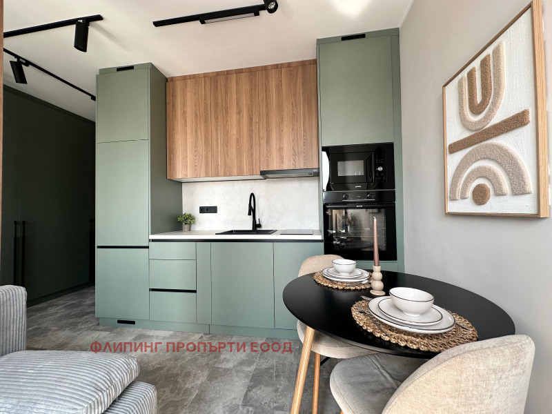 For Sale  Studio Sofia , Druzhba 2 , 44 sq.m | 82241493 - image [15]