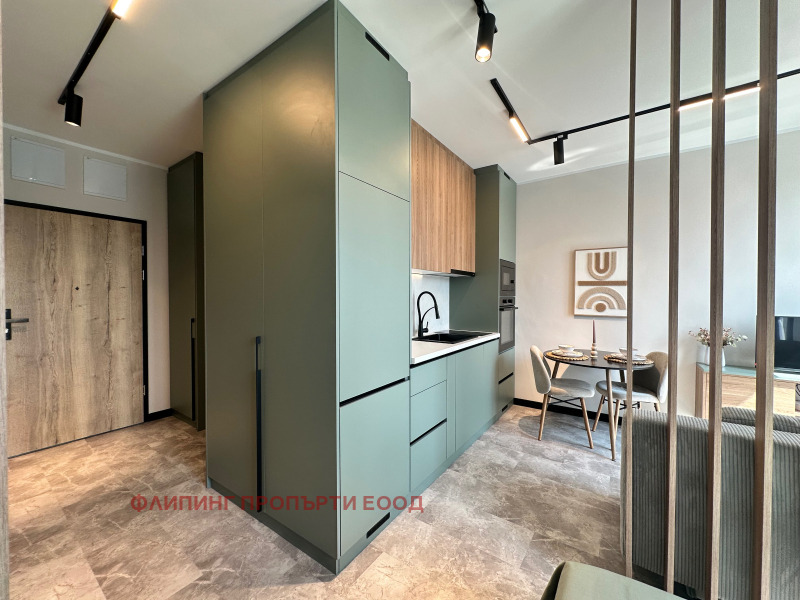 For Sale  Studio Sofia , Druzhba 2 , 44 sq.m | 82241493 - image [4]