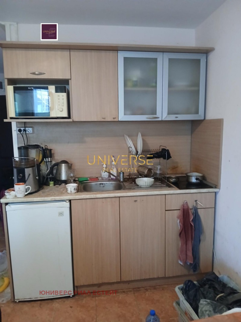На продаж  Студія область Бургас , к.к. Слънчев бряг , 27 кв.м | 26390623 - зображення [3]