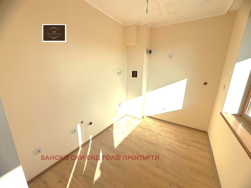 Продава 1-СТАЕН, гр. Банско, област Благоевград, снимка 4 - Апартаменти - 52751402