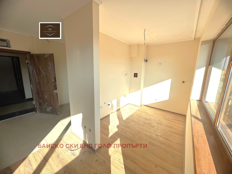 Продава 1-СТАЕН, гр. Банско, област Благоевград, снимка 3 - Апартаменти - 52751402