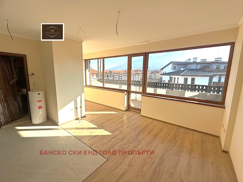 Продава 1-СТАЕН, гр. Банско, област Благоевград, снимка 2 - Апартаменти - 52751402