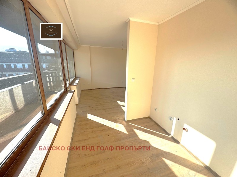 Продава 1-СТАЕН, гр. Банско, област Благоевград, снимка 5 - Апартаменти - 52751402