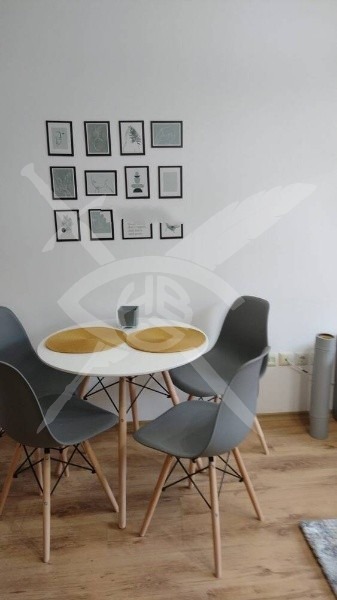 Продава 1-СТАЕН, гр. Свети Влас, област Бургас, снимка 2 - Апартаменти - 54164715