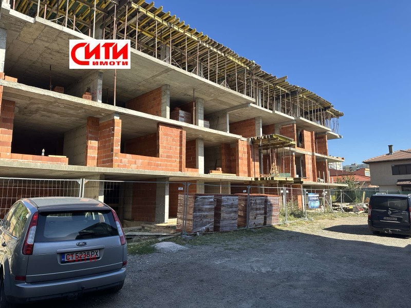 De vânzare  1 dormitor Stara Zagora , Jeleznic - țentâr , 81 mp | 73432790 - imagine [5]