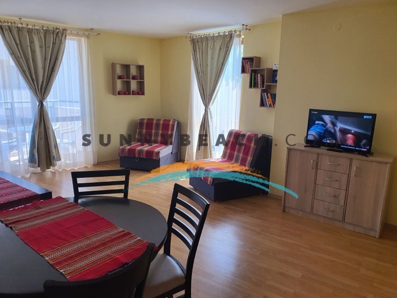 Zu verkaufen  1 Schlafzimmer region Burgas , k.k. Slantschew brjag , 88 qm | 33639170 - Bild [14]