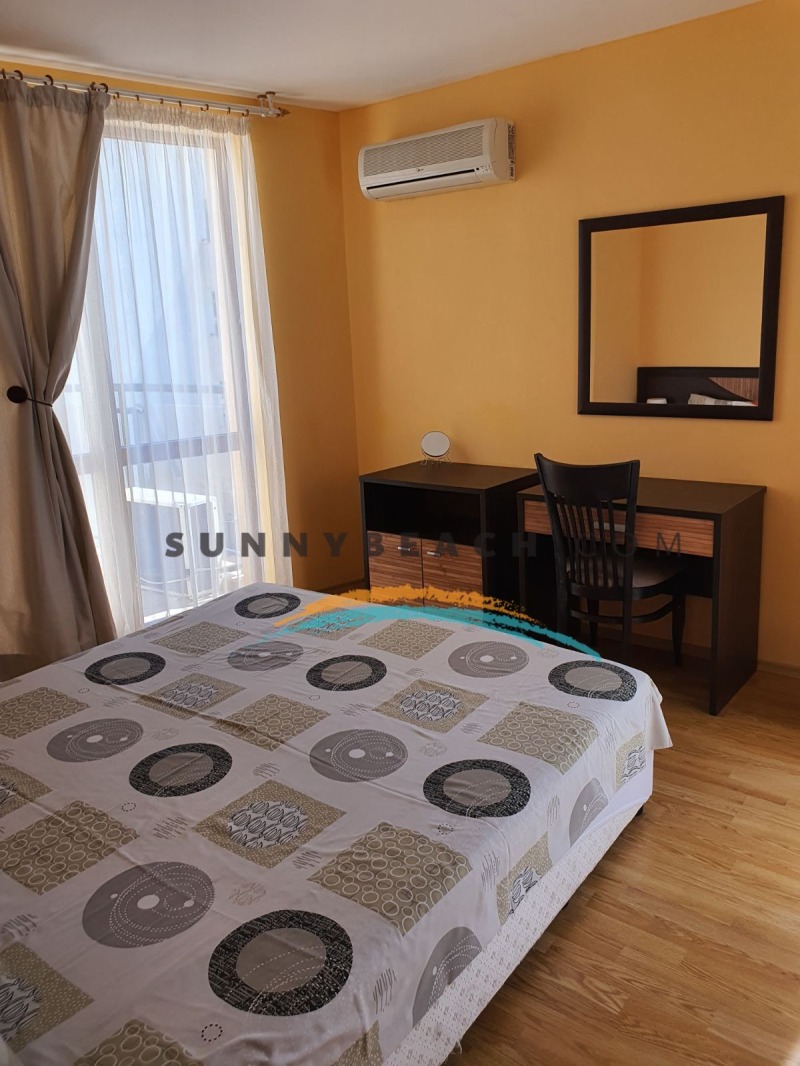 Zu verkaufen  1 Schlafzimmer region Burgas , k.k. Slantschew brjag , 88 qm | 33639170 - Bild [4]