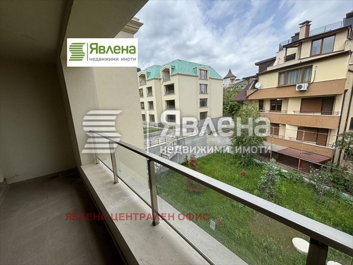 Продава 2-СТАЕН, гр. София, Драгалевци, снимка 5 - Aпартаменти - 48970026