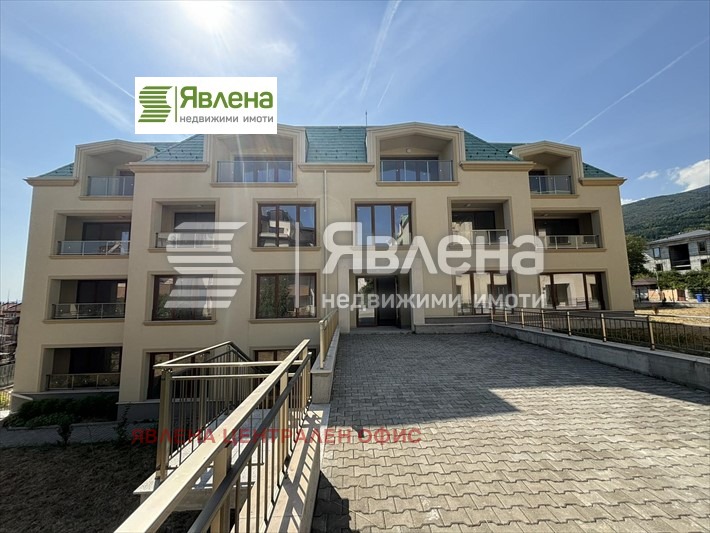 Продава 2-СТАЕН, гр. София, Драгалевци, снимка 10 - Aпартаменти - 48970026