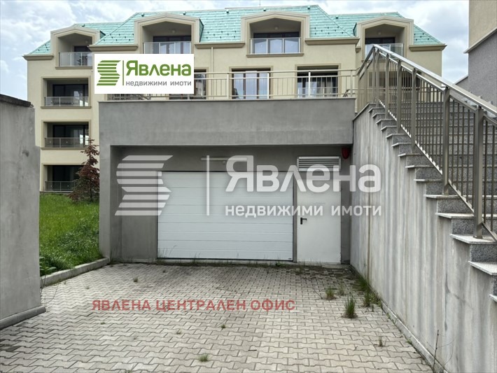 Продава 2-СТАЕН, гр. София, Драгалевци, снимка 9 - Aпартаменти - 48970026