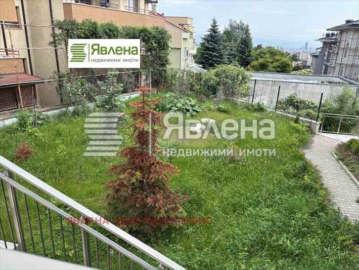 Продава 2-СТАЕН, гр. София, Драгалевци, снимка 8 - Aпартаменти - 48970026