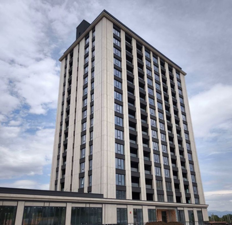 Satılık  1 yatak odası Sofia , Banişora , 72 metrekare | 63456995 - görüntü [3]
