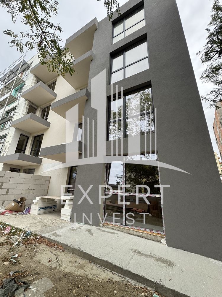 For Sale  1 bedroom Varna , Vazrazhdane 3 , 67 sq.m | 16110836