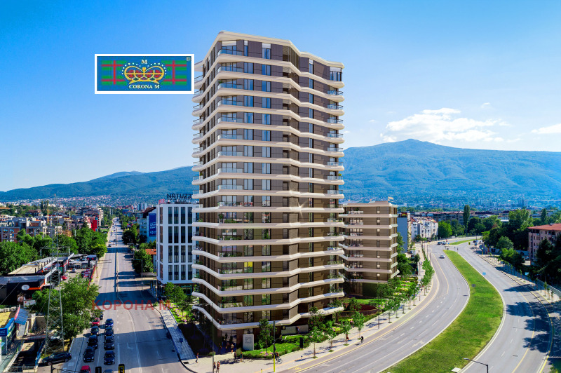 Продава 2-СТАЕН, гр. София, Витоша