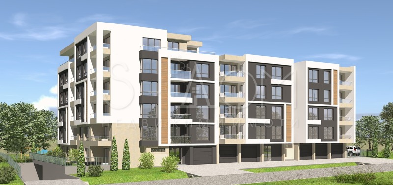 Продава 2-СТАЕН, гр. Стара Загора, Самара 3, снимка 3 - Апартаменти - 53228960