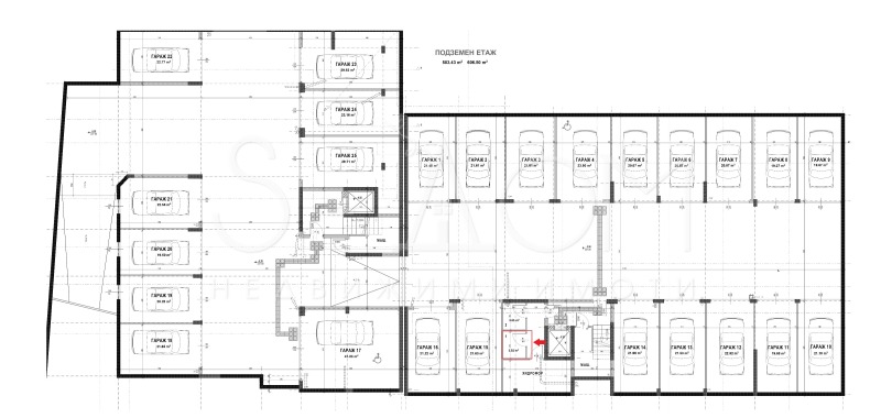 Продава 2-СТАЕН, гр. Стара Загора, Самара 3, снимка 2 - Апартаменти - 53228960